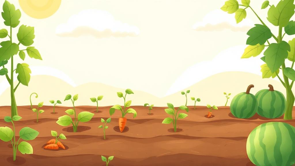 Grow A Garden Calculator: The Complete Guide to Calculating Crop Values