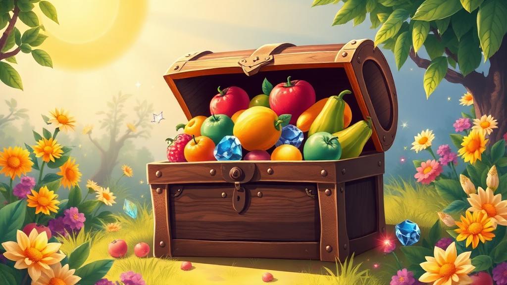 Top 10 Rarest Items in Grow A Garden and Their Estimated Value
