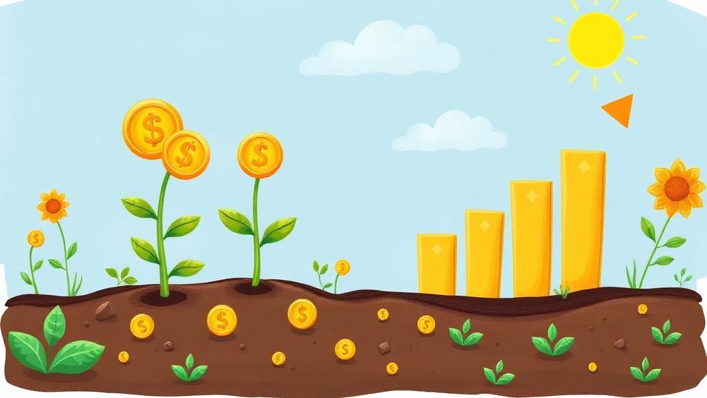 Grow A Garden Seed ROI: Which Seeds Give the Best Return on Investment
