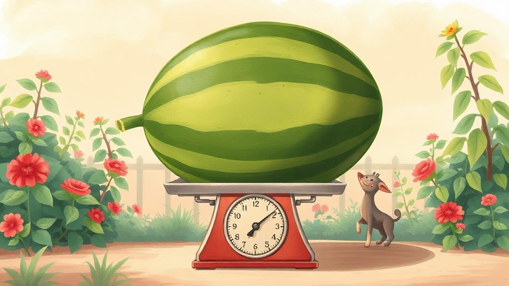 Grow A Garden Weight & Value Formula: How Crop Weight Affects Sheckles